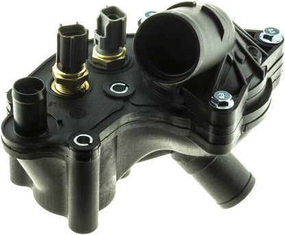 Gates CO34736 Engine Coolant Water Outlet