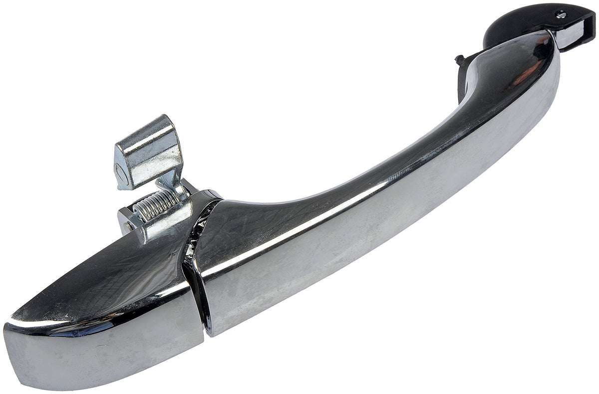 DORMAN 80607 Dorman 80607 Passenger Side Exterior Door Handle Compatible with Select Chrysler/Dodge Models, Chrome