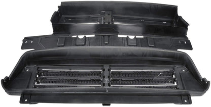 Dorman 601-321 Radiator Shutter Assembly
