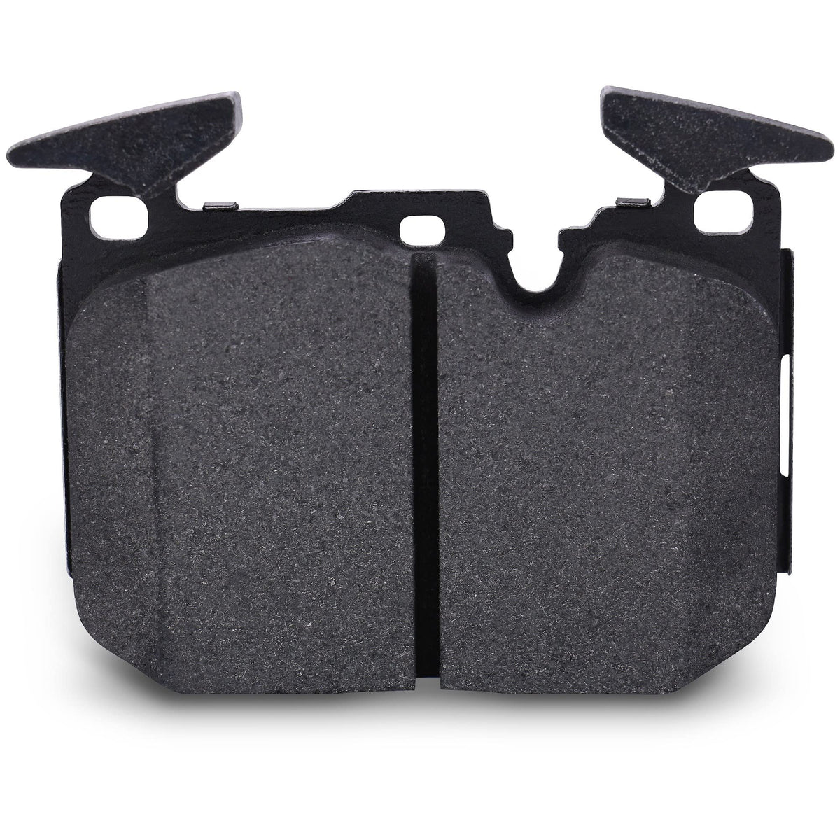 BREMBO P06096 Brembo P06096 Low-Met Front Disc Brake Pad Set BMW OE# 34116878882