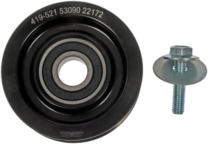 DORMAN 419-521 Dorman 419-521 Accessory Drive Belt Idler Pulley