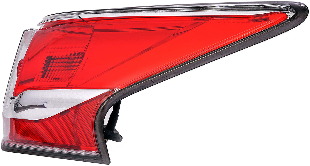 Dorman 1611714 Passenger Side Tail Light Assembly