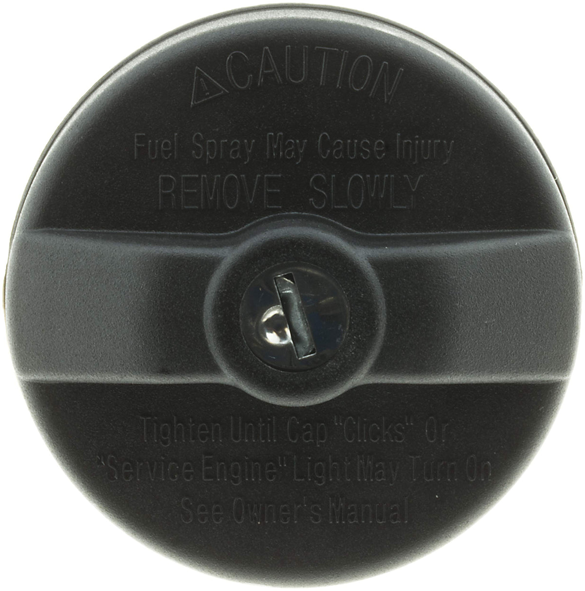 Gates 31846 Locking Fuel Tank Cap
