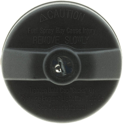 Gates 31846 Locking Fuel Tank Cap