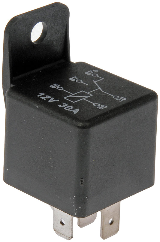 DORMAN 88069 Dorman 88069 30 AMP 12 Volt 5 Pin Universal Relay