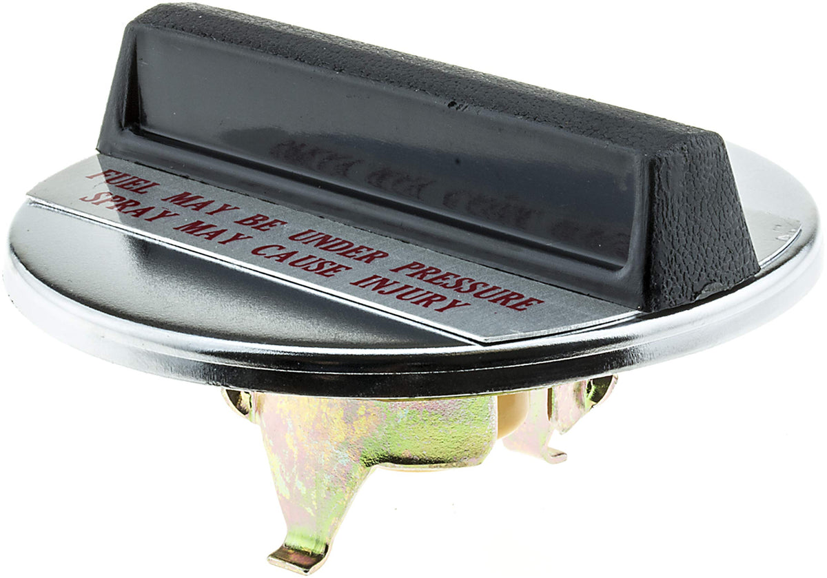 Gates 31743 OE Equivalent Fuel Tank Cap