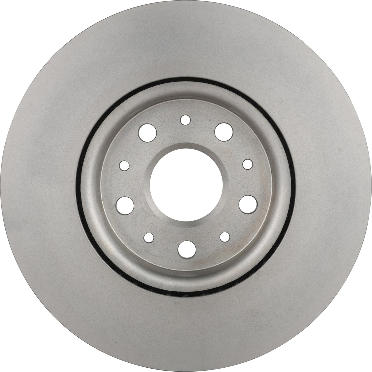 BREMBO 09N33211C02 Brembo 09.N332.11 UV Coated vented Front Brake Rotor CADILLAC (SGM) OE# 13592358