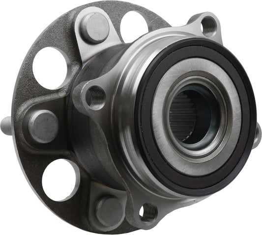 BECK ARNLEY 051-6485 Beck/Arnley 051-6485 Hub & Bearing Assembly