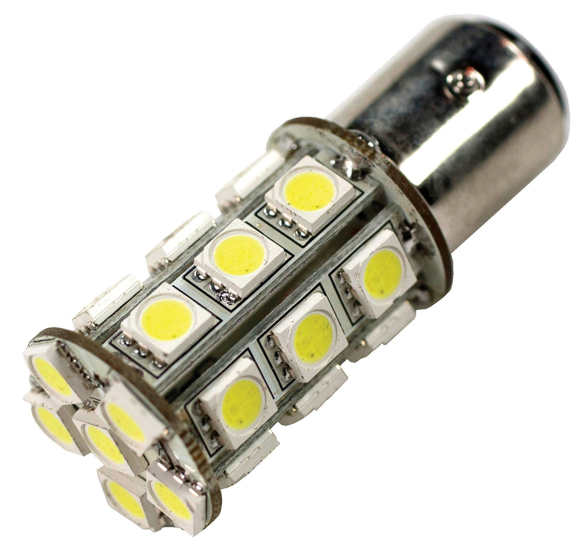 ARCON 50725 Arcon 50725 Bright White 12 Volt 24-LED Bulb