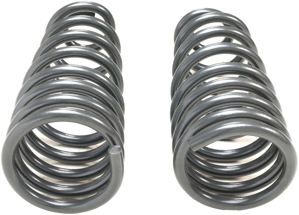 Dorman 929-932 Rear Heavy Duty Coil Spring Upgrade