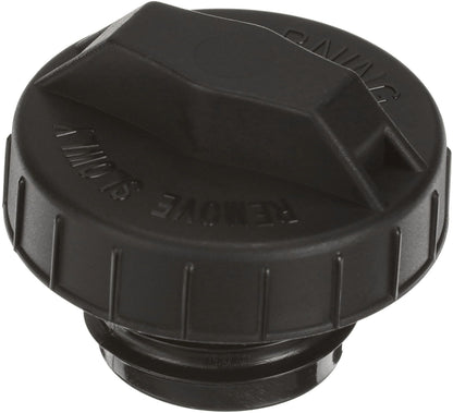 Gates 31833 OE Equivalent Fuel Tank Cap
