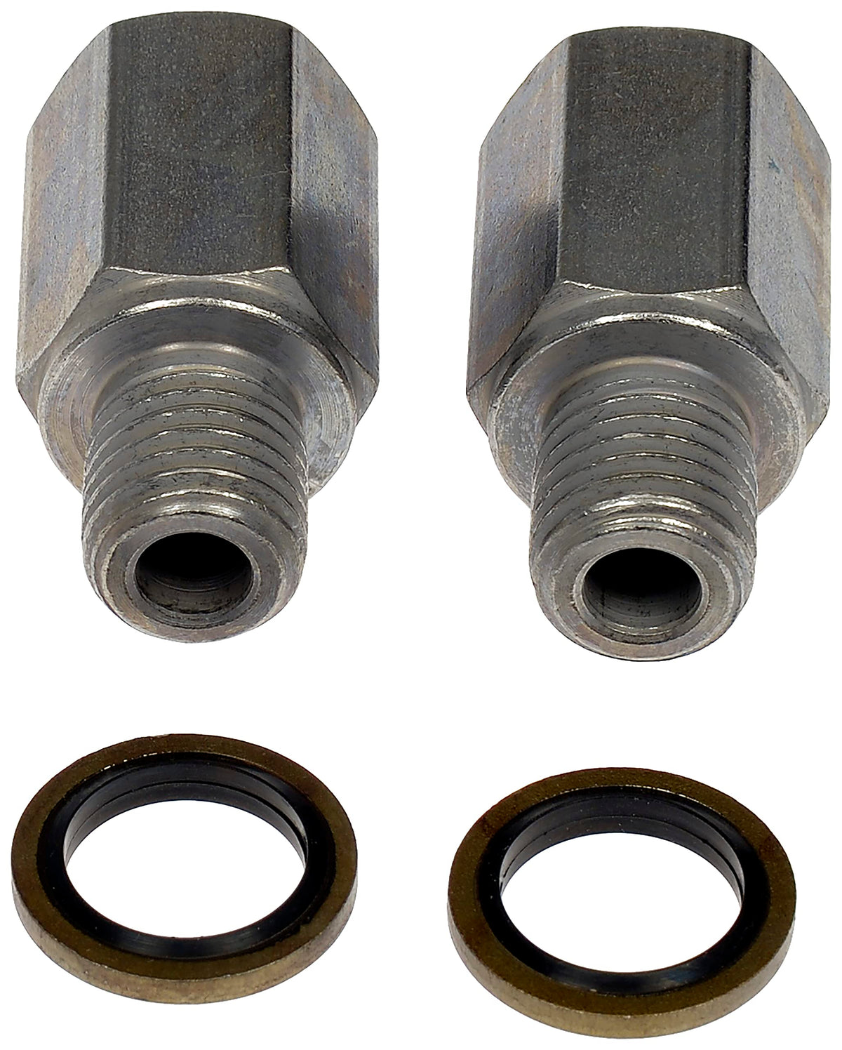 DORMAN 667-504 Dorman 667-504 Turbocharger Coolant Line Fitting