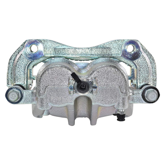 MANDO 16A5120 Mando 16A5120 Disc Brake Caliper Original Equipment