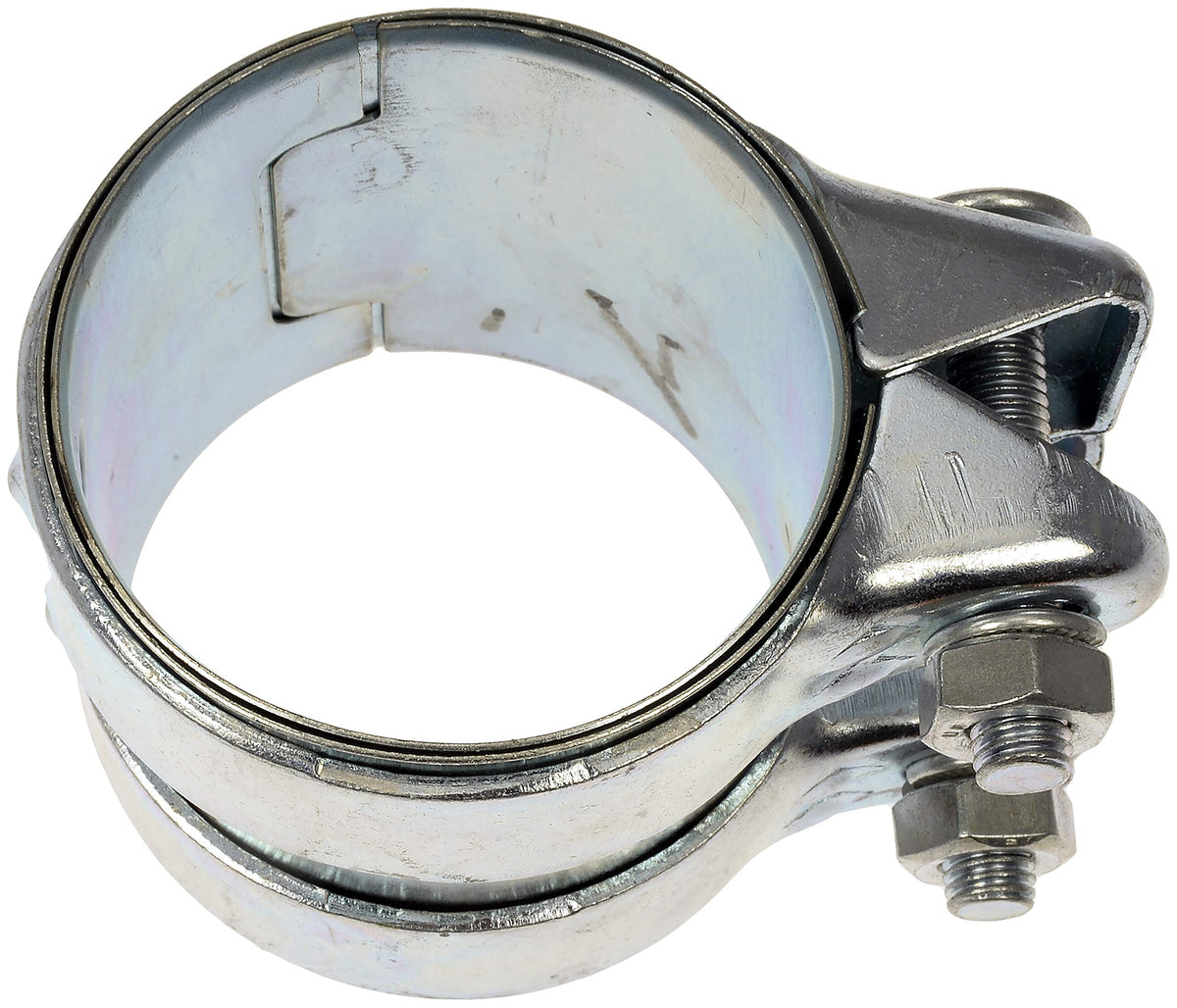 DORMAN 904-098 Dorman 904-098 Exhaust Pipe Clamp Compatible with Select BMW Models