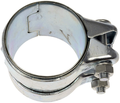 DORMAN 904-098 Dorman 904-098 Exhaust Pipe Clamp Compatible with Select BMW Models