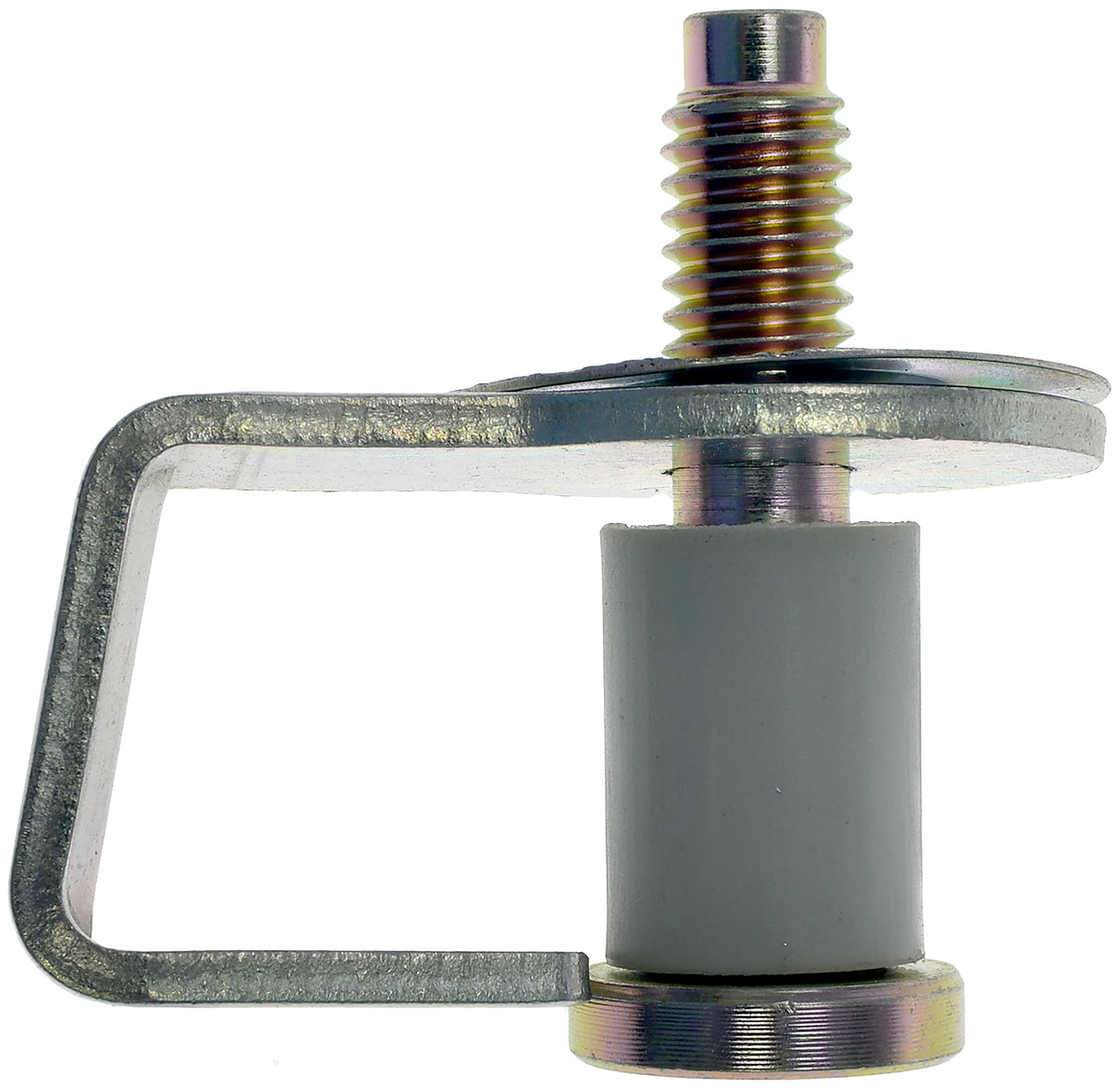 DORMAN 38448 Dorman 38448 Door Striker Bolt - 7/16-14 in.