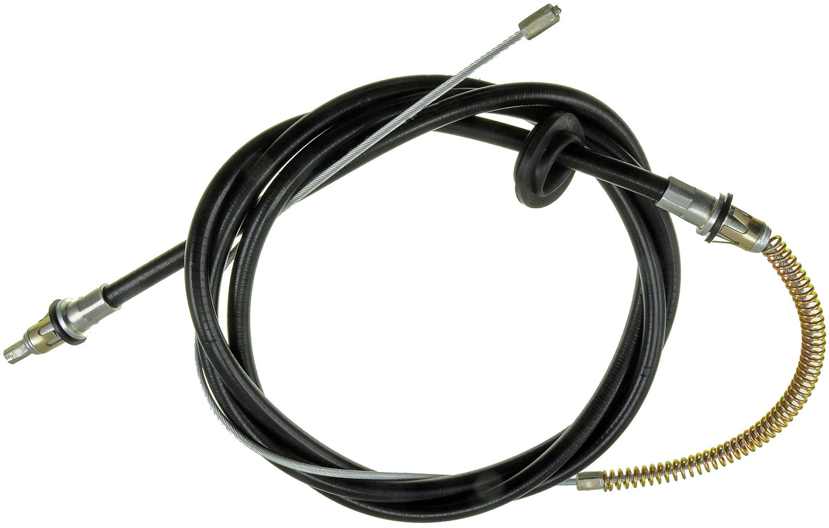 DORMAN C93110 Dorman C93110 Front Parking Brake Cable