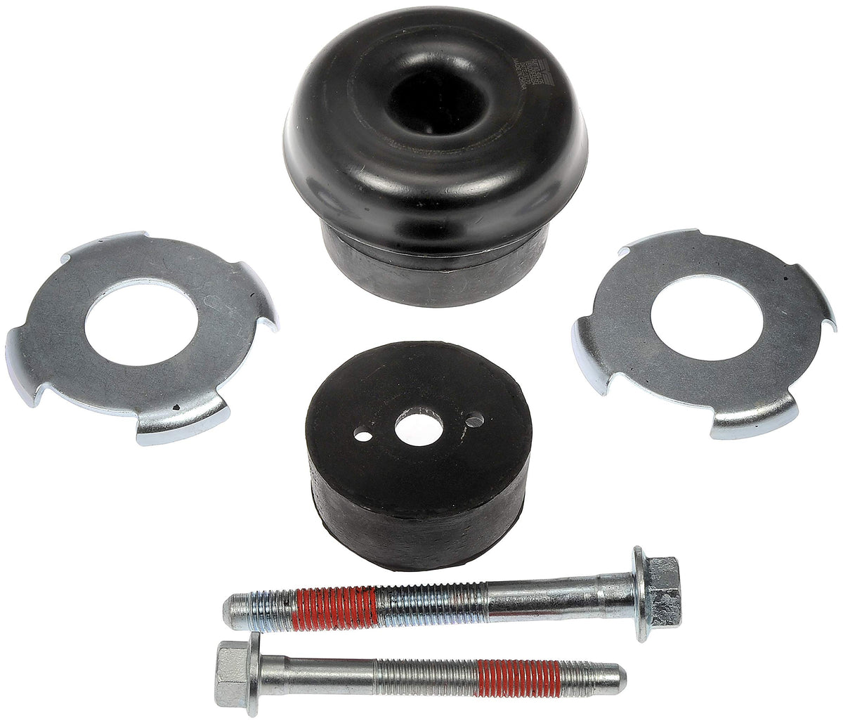 DORMAN 924-135 Dorman 924-135 BODY MOUNT KIT
