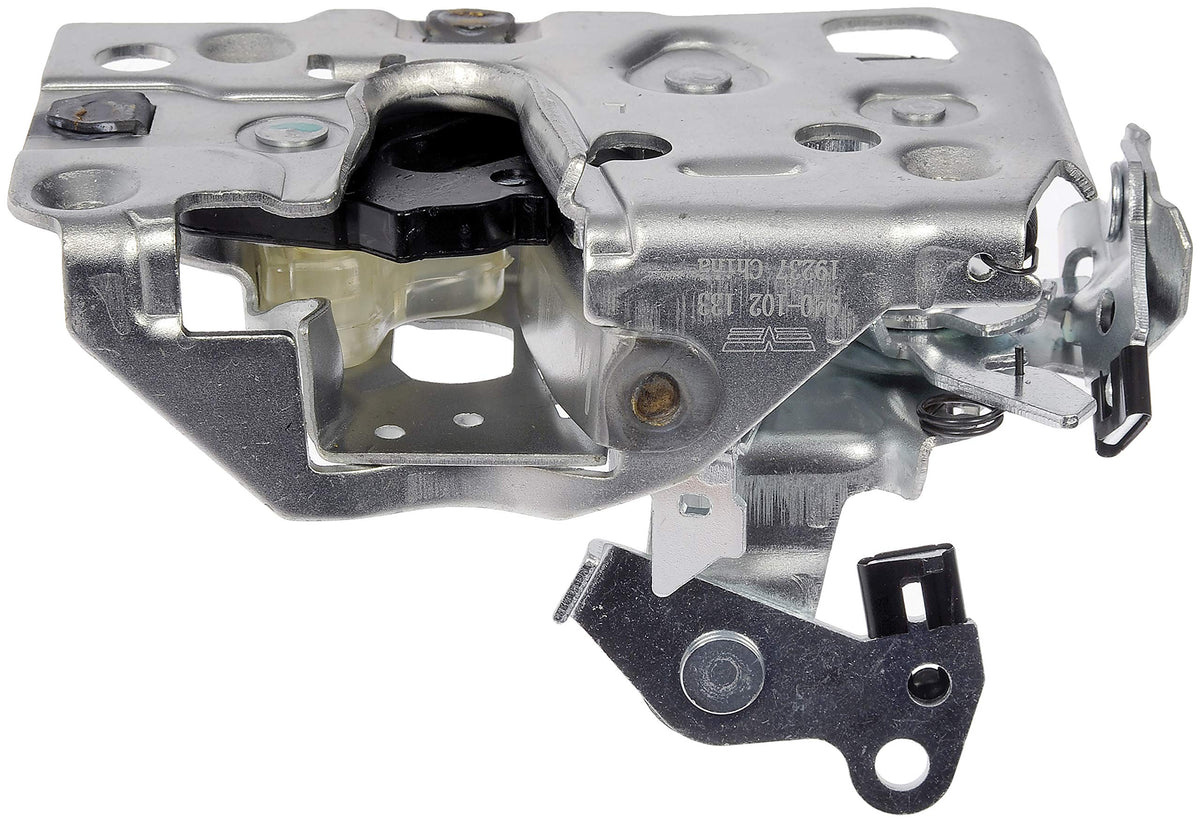 Dorman 940-102 Front Driver Side Door Latch Assembly