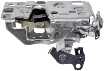 Dorman 940-102 Front Driver Side Door Latch Assembly