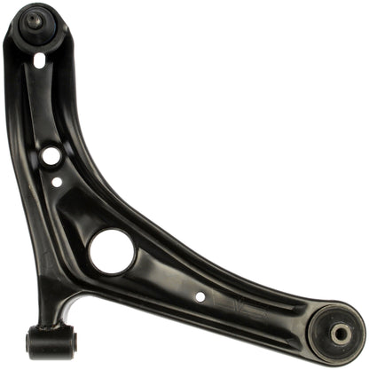 DORMAN 521-128 Dorman 521-128 Front Passenger Side Lower Suspension Control Arm and Ball Joint Assembly Compatible with Select Scion Models