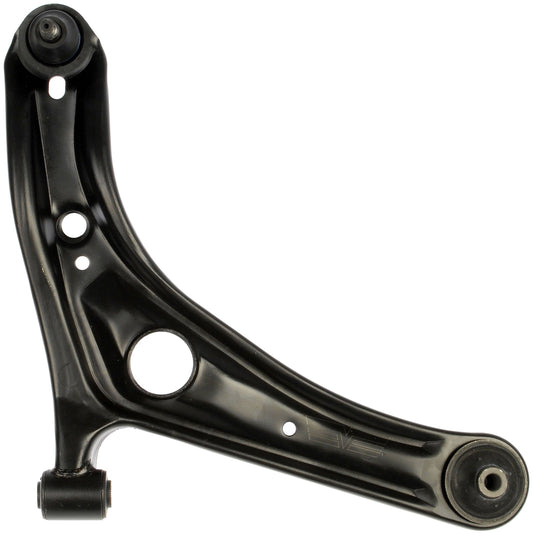 DORMAN 521-128 Dorman 521-128 Front Passenger Side Lower Suspension Control Arm and Ball Joint Assembly Compatible with Select Scion Models