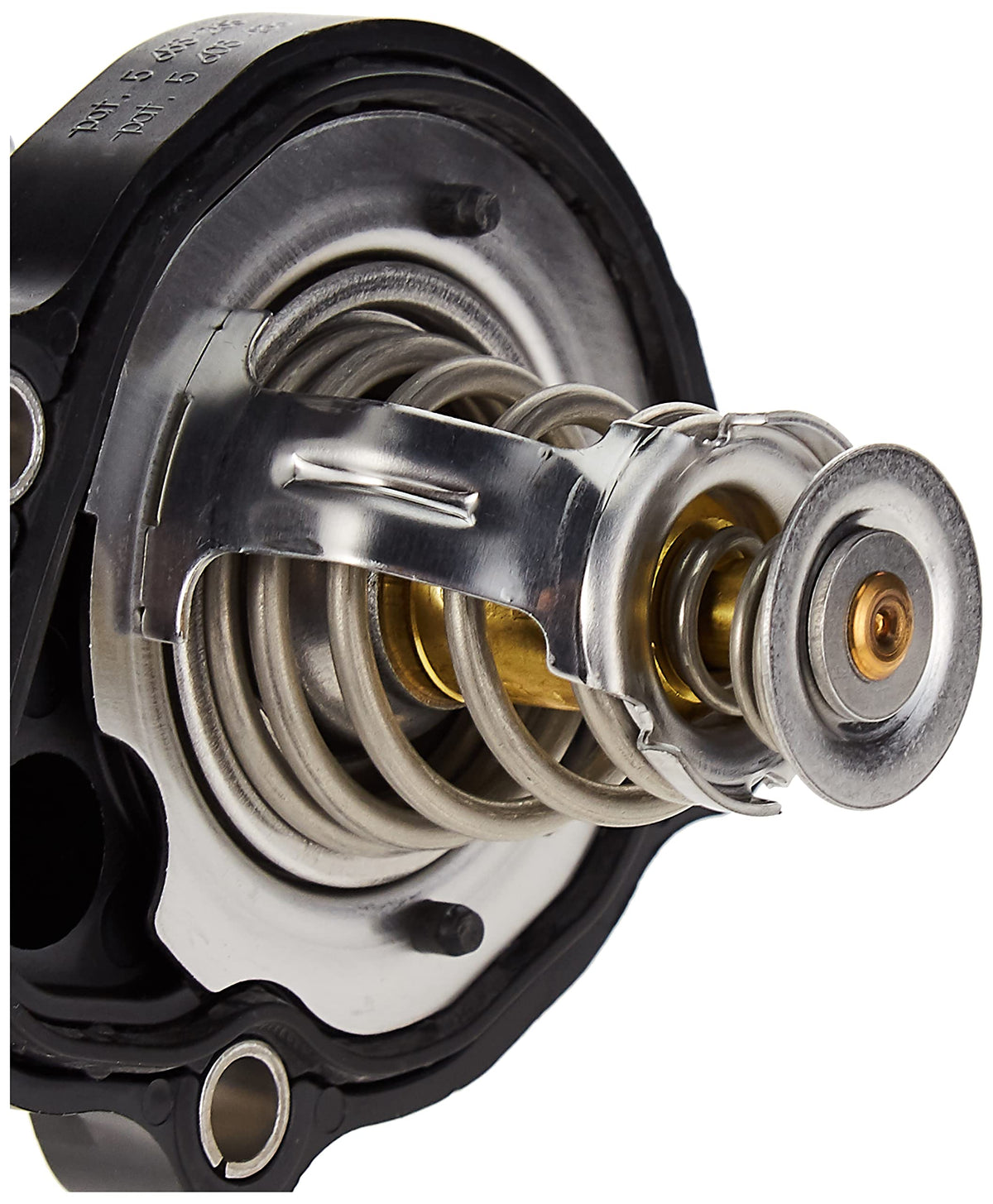 Motorcraft RT1193 Engine Coolant Thermostat and Water Outlet