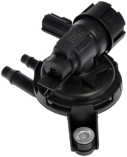 Dorman 911-233 EVAPORATIVE EMISSIONS PURGE SOLENOID VAL