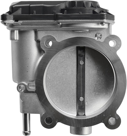 BECK ARNLEY 154-0187 Beck Arnley 154-0187 THROTTLE BODY
