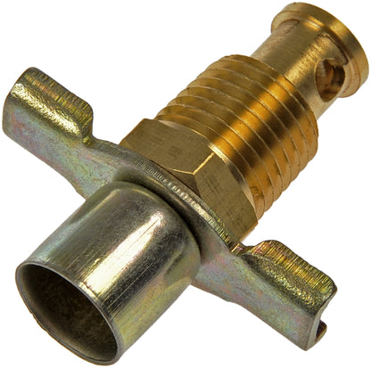 DORMAN 61106 Dorman 61106 Drain Cock-Brass-1/4 in. NPT