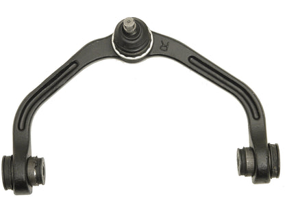 DORMAN 520-238 Dorman 520-238 Front Passenger Side Upper Suspension Control Arm and Ball Joint Assembly Compatible with Select Ford / Mazda Models