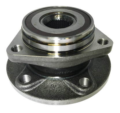 NSK 62BWKH24 Nsk 62BWKH24 WHEEL BEARING AND HUB ASSEMBLY