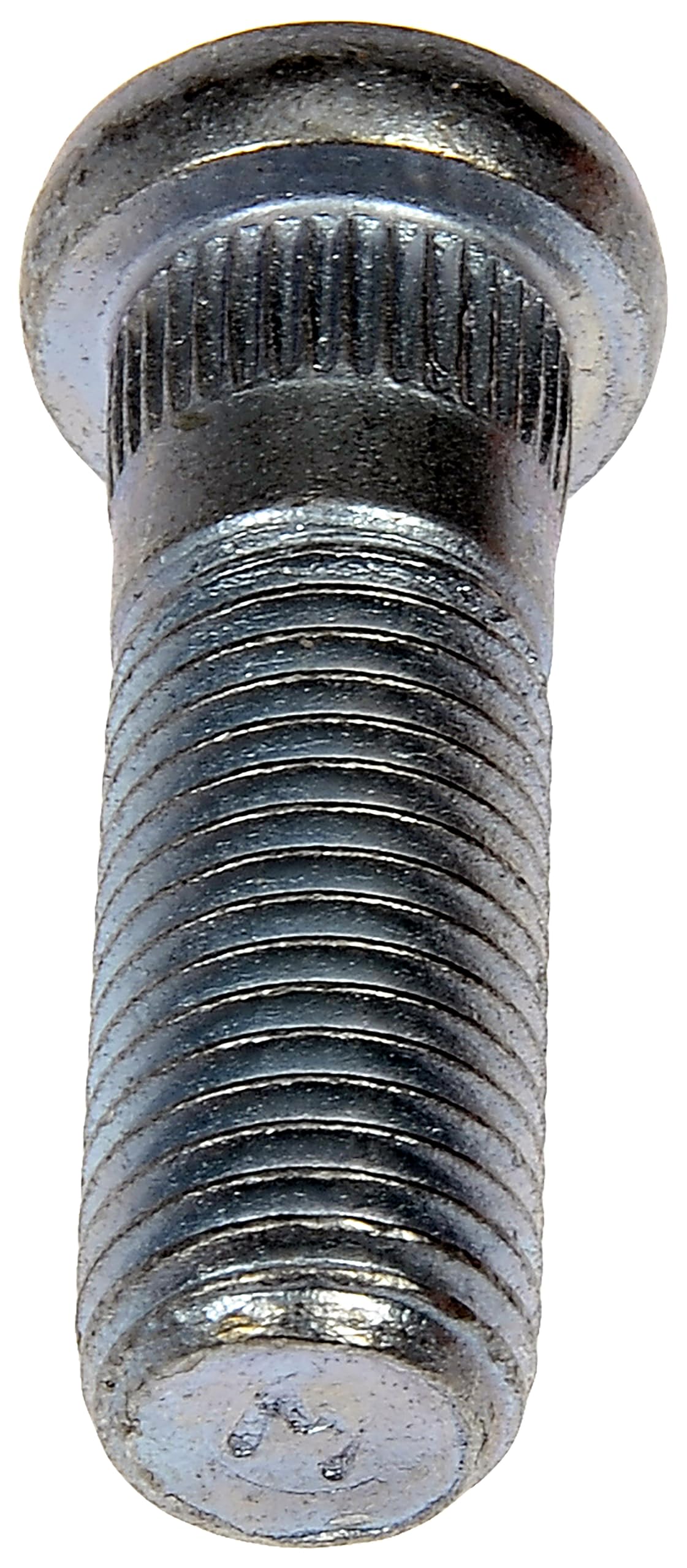 DORMAN 610-269 Dorman 610-269 M12-1.50 Serrated Wheel Stud - 12.22 mm Knurl, 36 mm Length Compatible with Select Acura/Honda Models, 10 Pack (Made in USA)