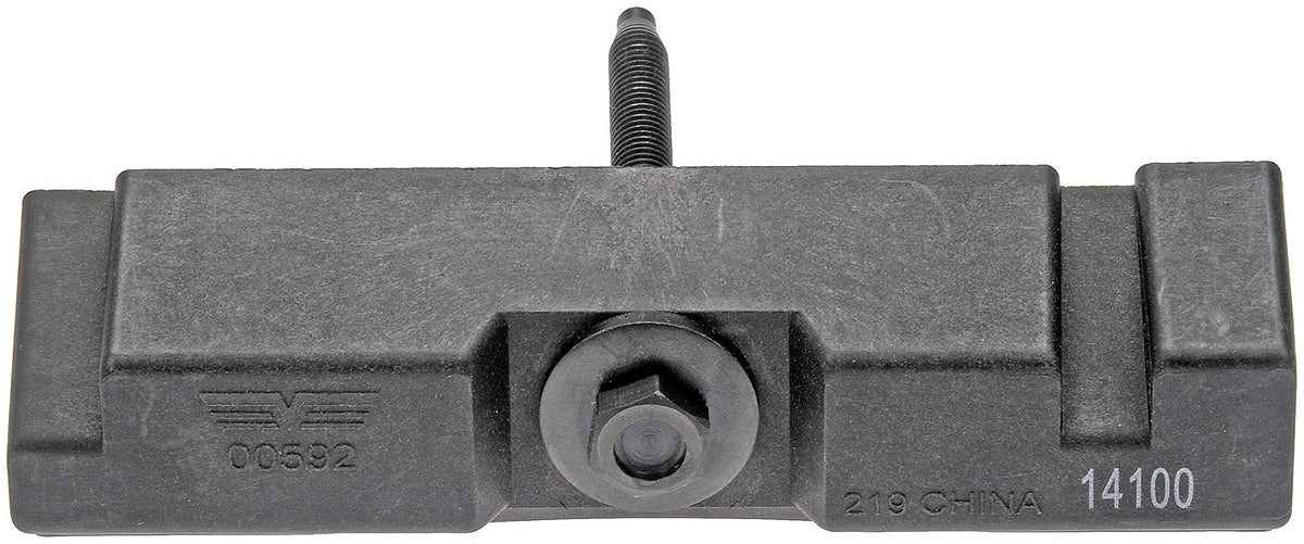 DORMAN 00592 Dorman 00592 Battery Hold Down Replacement