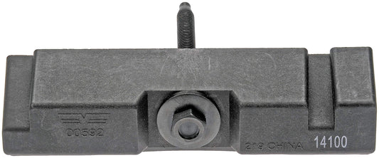 DORMAN 00592 Dorman 00592 Battery Hold Down Replacement