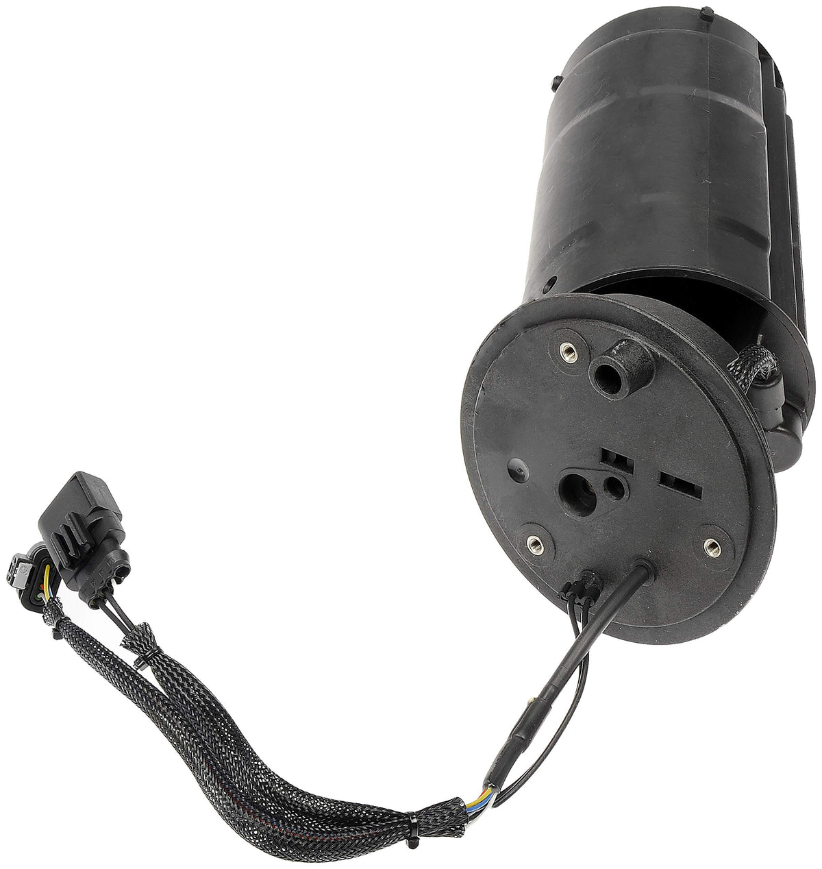 DORMAN 904-377 Dorman 904-377 Diesel Exhaust Fluid Heater Compatible with Select Mercedes-Benz Models (OE FIX)