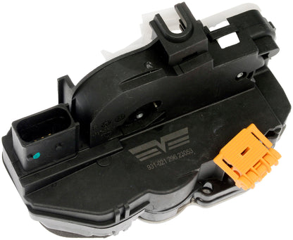DORMAN 931-021 Dorman 931-021 Rear Passenger Side Door Lock Actuator Motor