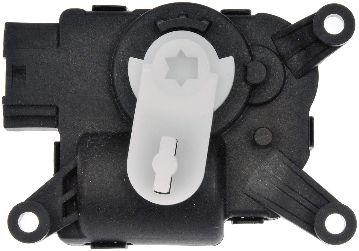 DORMAN 604-818 Dorman 604-818 AIR DOOR ACTUATOR - TEMP REGULATOR