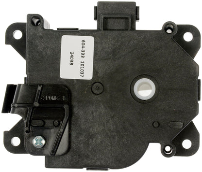 Dorman 604-333 HVAC Blend Door Actuator