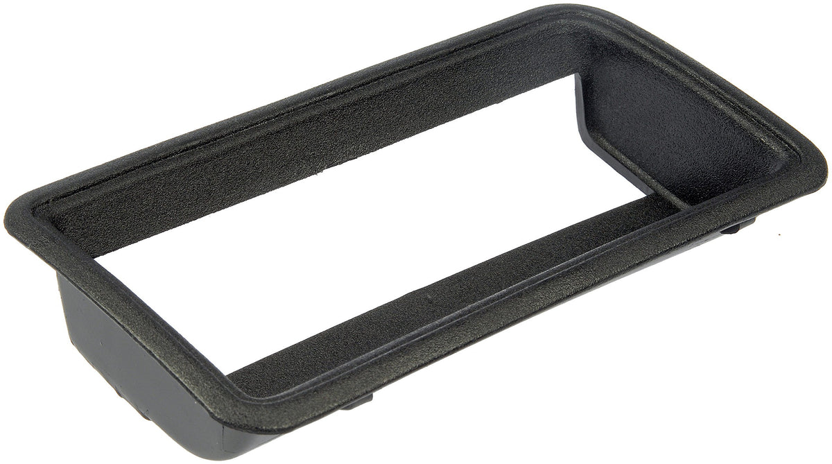 DORMAN 76105 Dorman 76105 TAILGATE HANDLE BEZEL