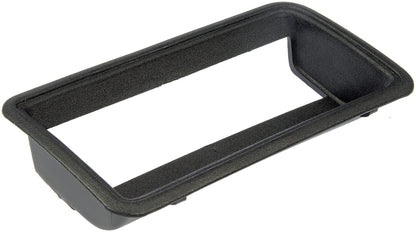 DORMAN 76105 Dorman 76105 TAILGATE HANDLE BEZEL
