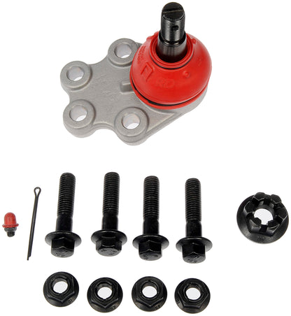 Dorman B6539RD Patented Front Lower Suspension Ball Joint