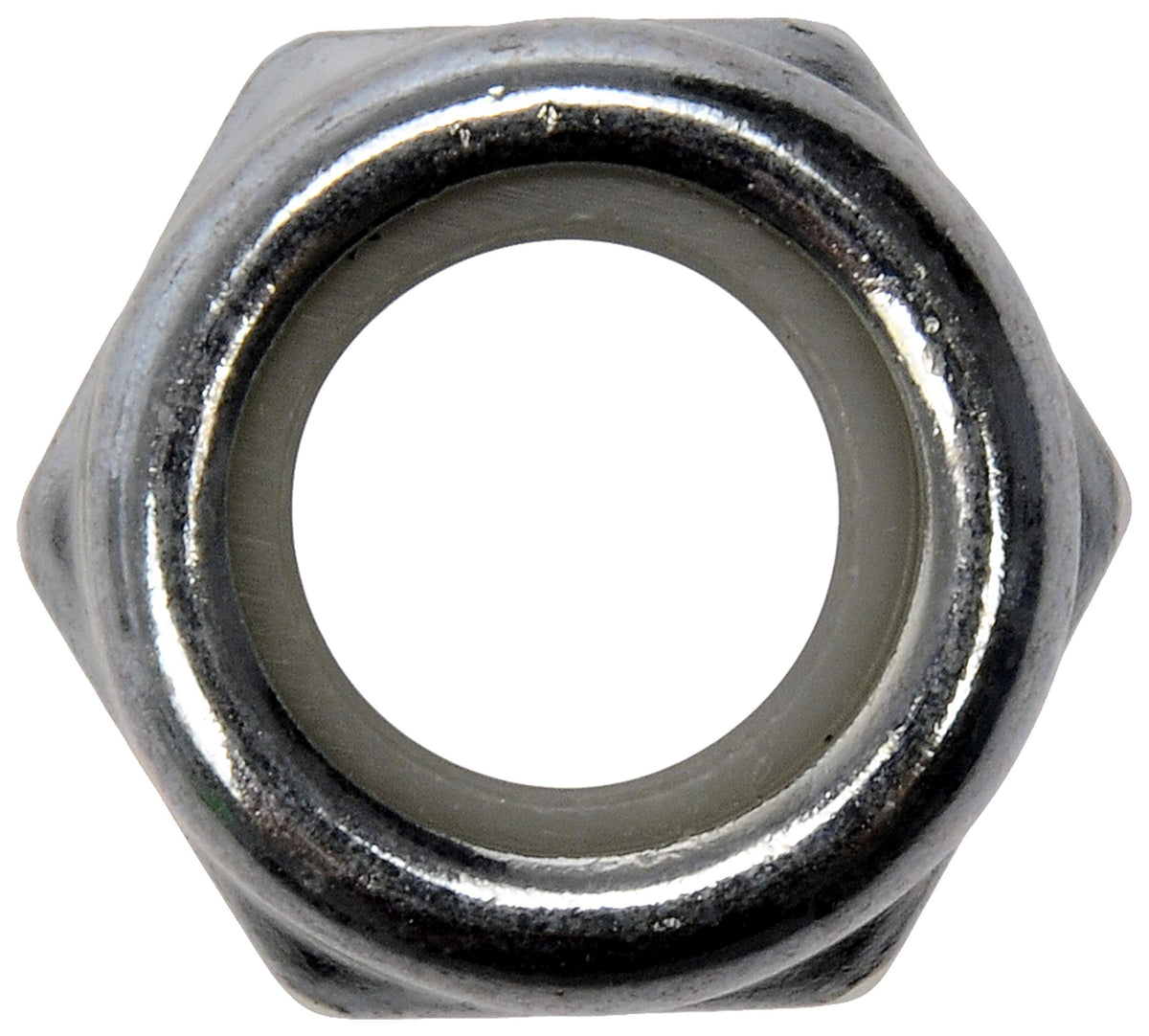 Dorman 784-779D Hex Lock Nuts With Nylon Ring