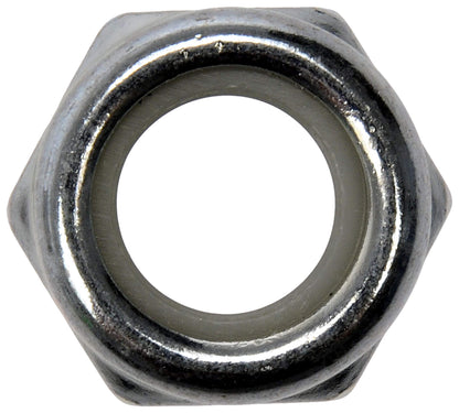 Dorman 784-779D Hex Lock Nuts With Nylon Ring
