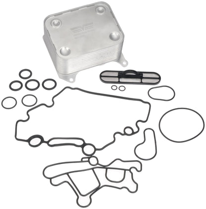 DORMAN 904-228 Dorman 904-228 OIL COOLER KIT04-10DIESEL