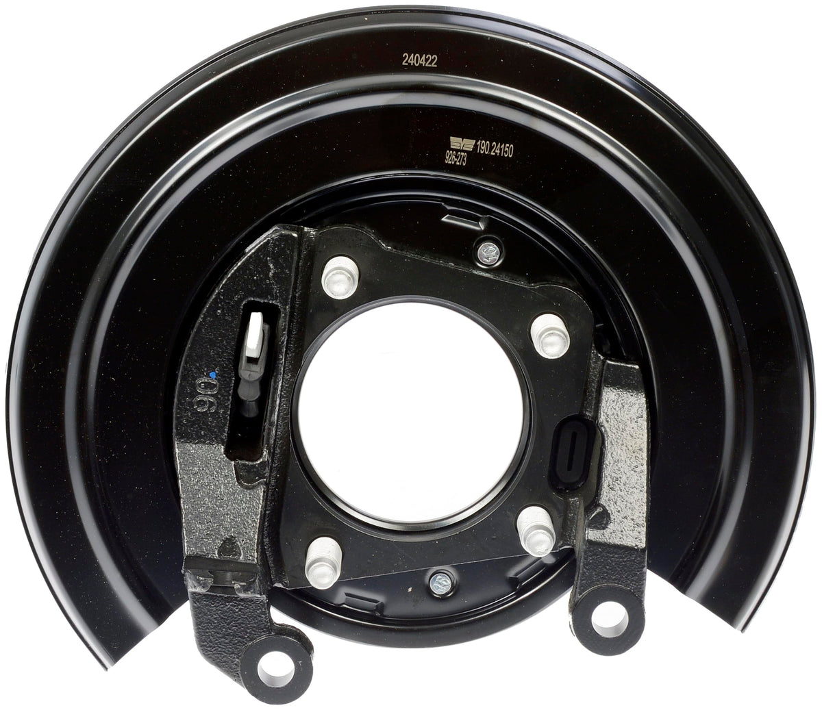 Dorman 926-273 Rear Driver Side Parking Brake Assembly