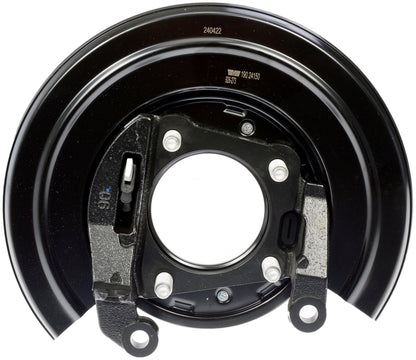 Dorman 926-273 Rear Driver Side Parking Brake Assembly