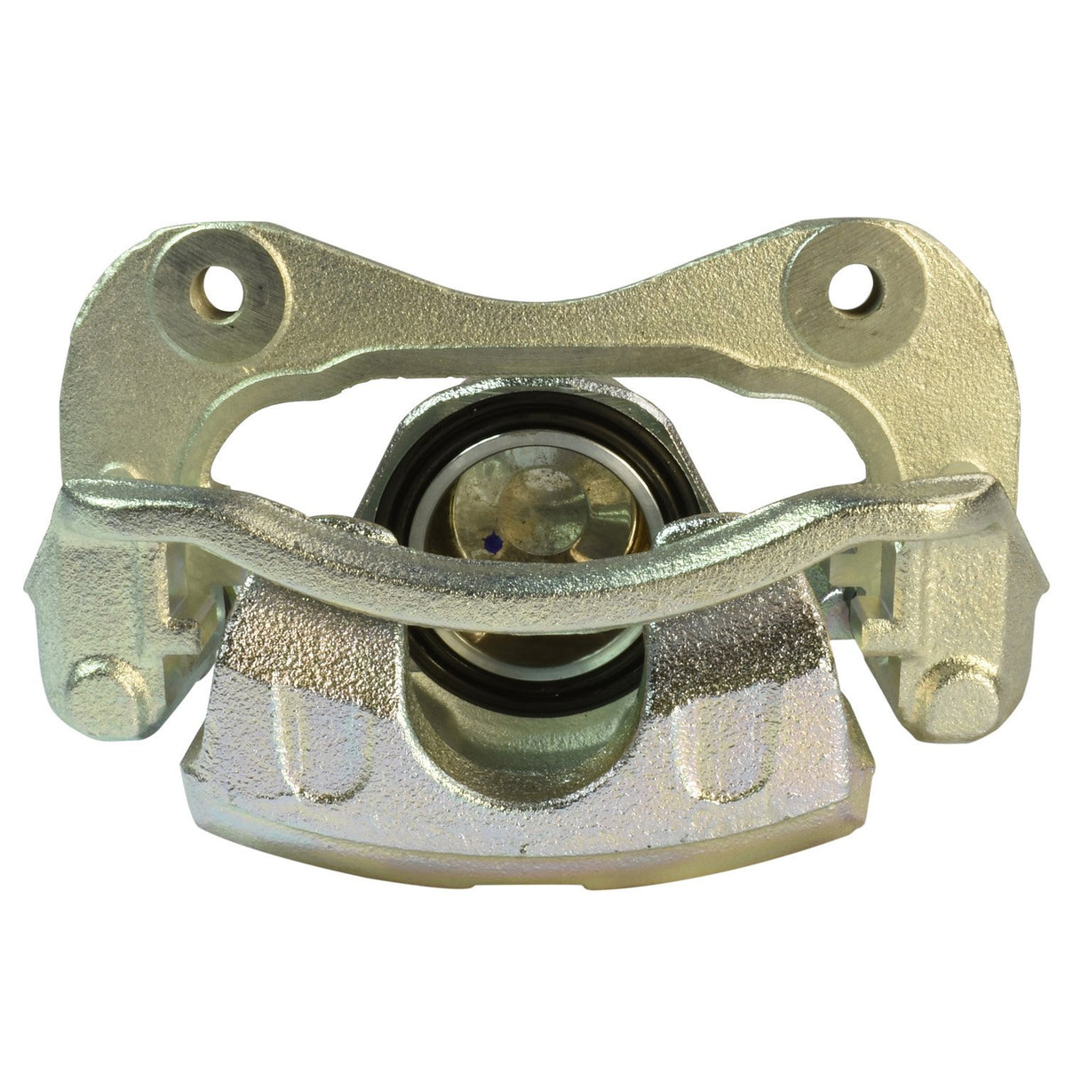 MANDO 16A5158 Mando 16A5158 Disc Brake Caliper Original Equipment