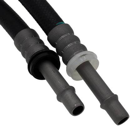 DORMAN 624-857 Dorman 624-857 Automatic Transmission Oil Cooler Hose Assembly