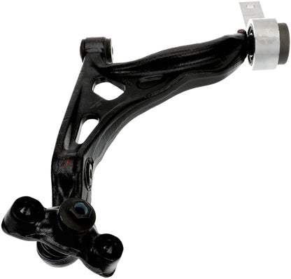 DORMAN 521-720 Dorman 521-720 Front Passenger Side Lower Suspension Control Arm and Ball Joint Assembly Compatible with Select Mazda Models